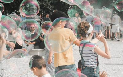 El juego como herramienta terapéutica