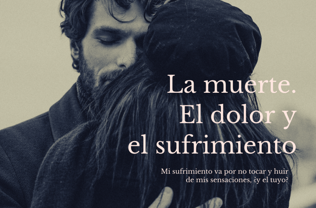 Muerte, dolor y sufrimiento