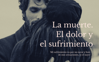 Muerte, dolor y sufrimiento