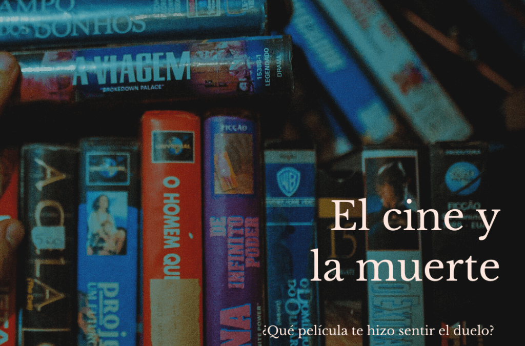 El cine y la muerte