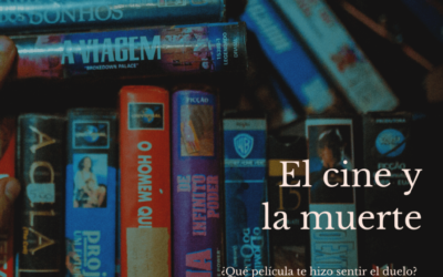 El cine y la muerte