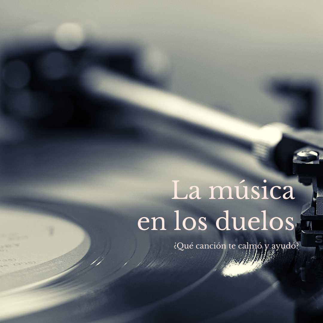 La música en los duelos