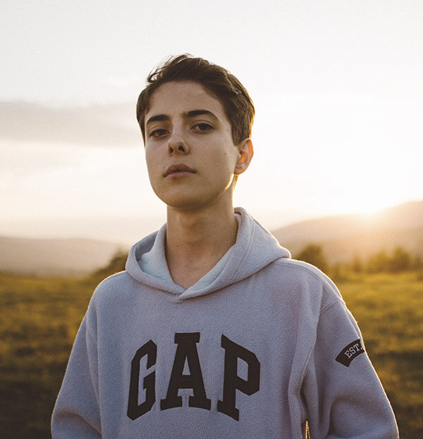 Adolescente