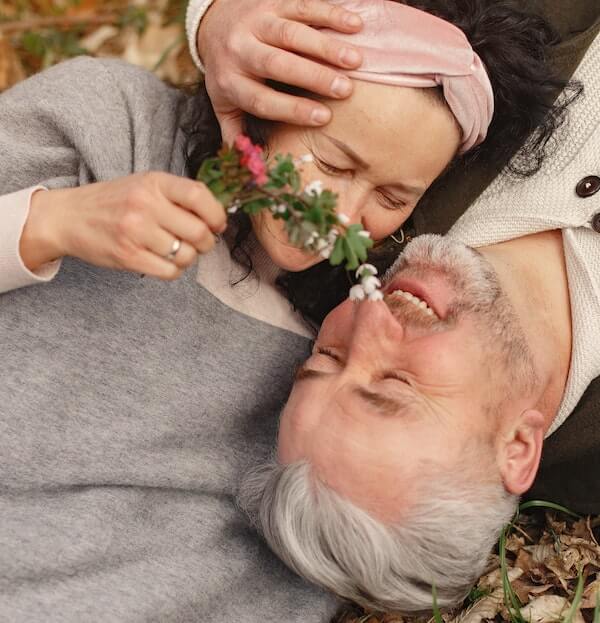 Pareja Pareja